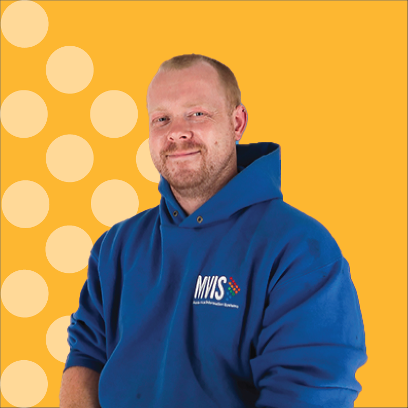Liam Griffiths